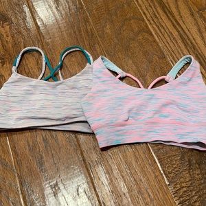 IVIVVA SPORTS BRA BUNDLE